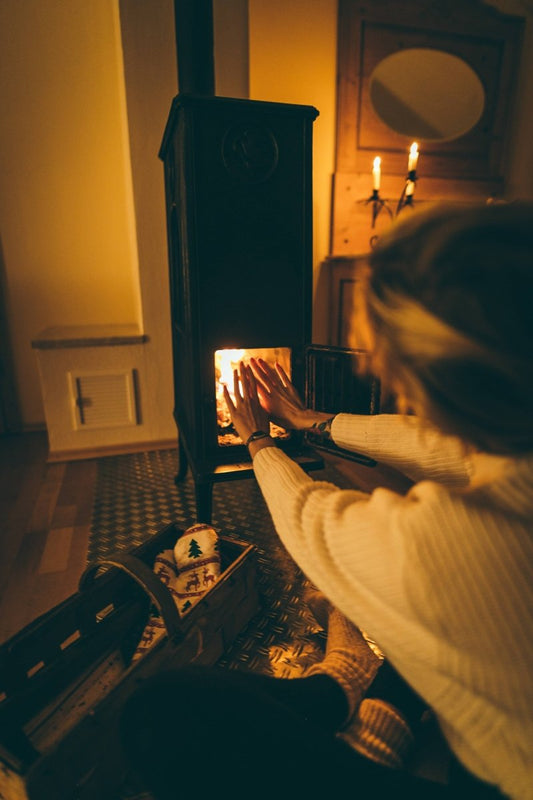 Are Electric Massagers Your Winter Wellness Solution? - NexusReliefs
